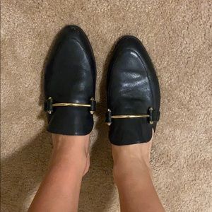 steve madden loafers